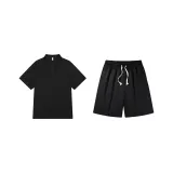 Черный + Черный