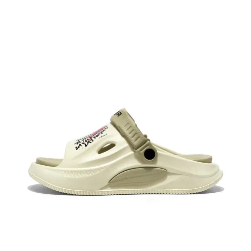 NANJIREN Пляжные сандалии Унисекс