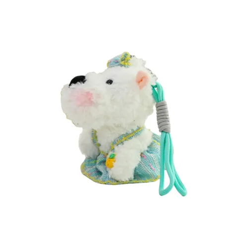 LEBOW Плюшевая подвеска