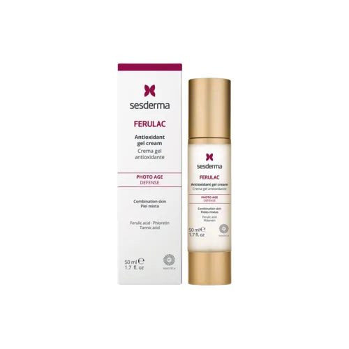Sesderma Face Moisturizers & Creams Унисекс