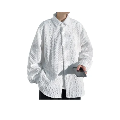 RAP PANDA Унисекс Рубашки