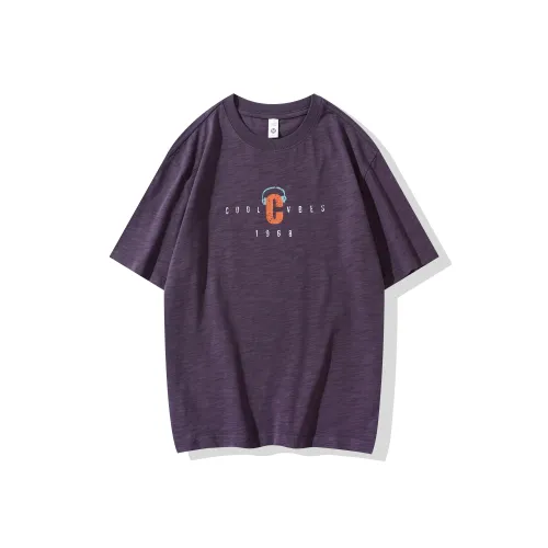 & V & Унисекс Футболки