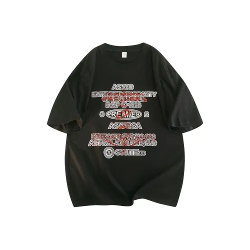 Premier 55 Унисекс Т-рубашки