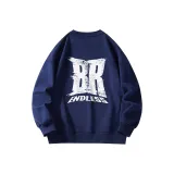 Морской синий