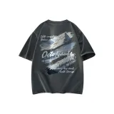 Карбоновый серый