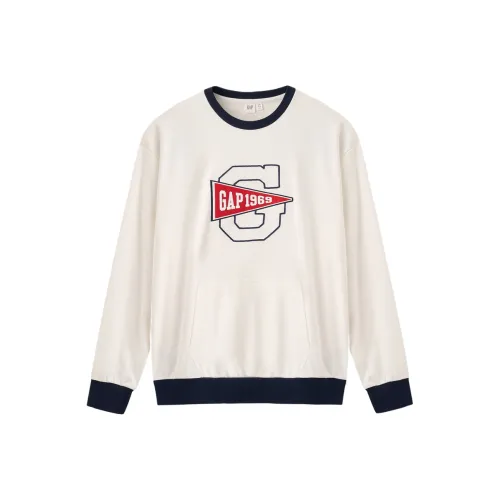 GAP Унисекс Свитшоты