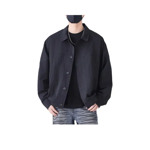 & V & Мужские рубашки