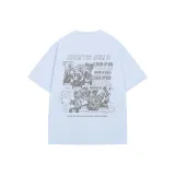 Светло-голубой