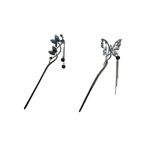 KMONADO Шпильки для волос Женские