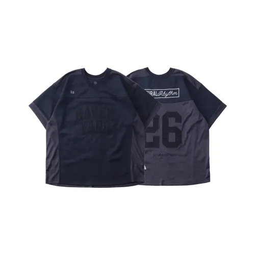 HAVENYARD Весенне-летняя рубашка унисекс