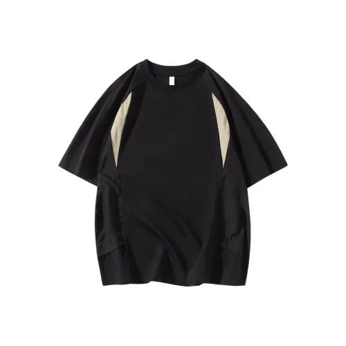 NOME Рубашка с коротким рукавом унисекс