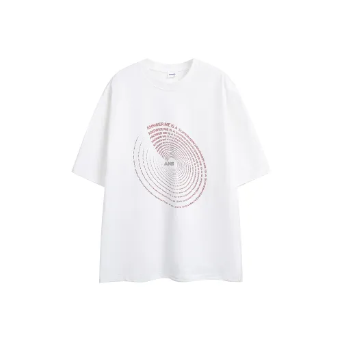 A3G4 Унисекс Футболка