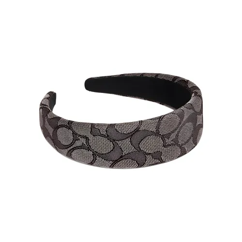 COACH Ободки для волос Женские