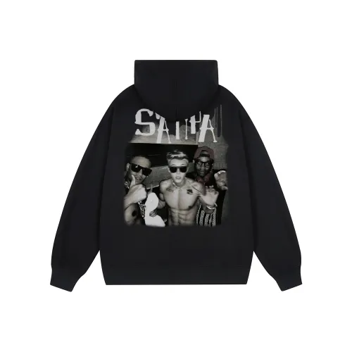 SWAMP AREA Унисекс Свитшоты