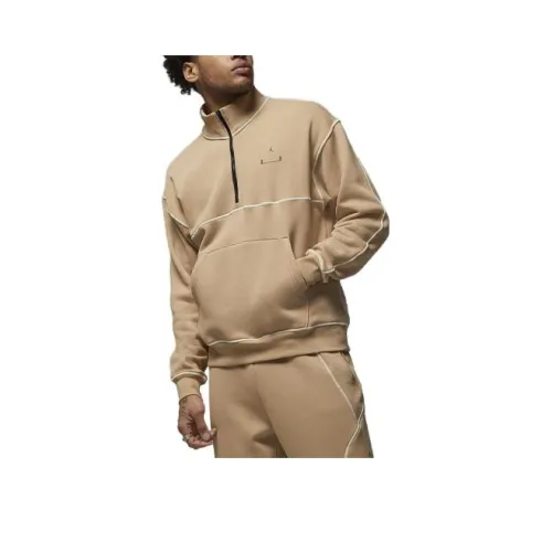 Jordan 23 Engineered Толстовка Мужская Хаки