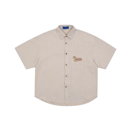 GBXM Унисекс Рубашки