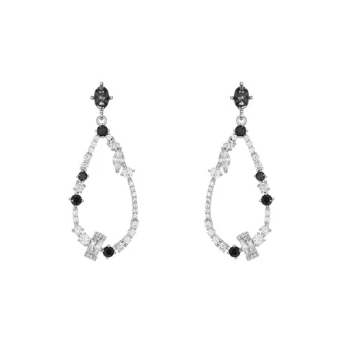 RiotLILY Серьги из сплава женские