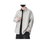 Светло-серый