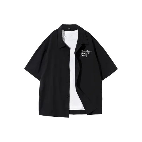 BODY GLOVE Рубашка Унисекс В комплекте с T-рубашкой