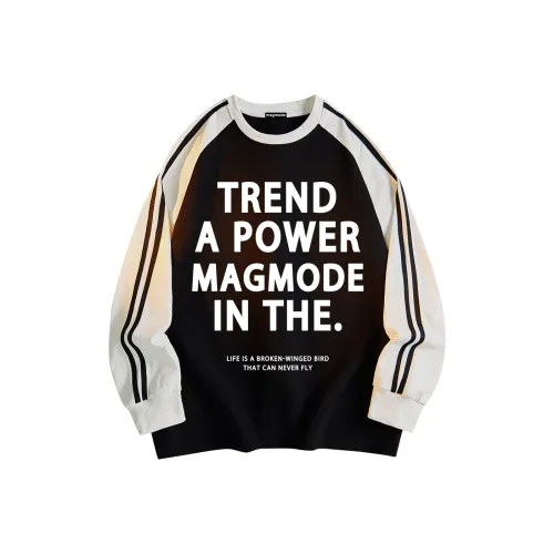 Magmode Унисекс Свитшоты