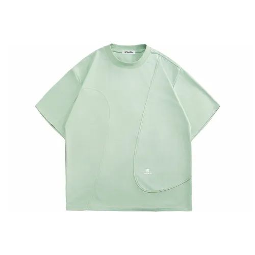 DOH STORE Унисекс Футболки