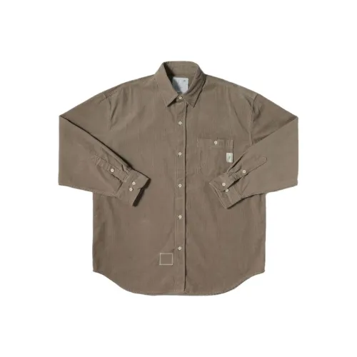 Мужские рубашки MADNESS Collaboration