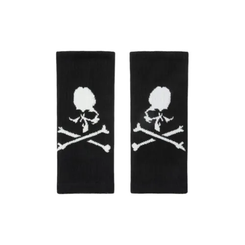 Mastermind JAPAN Cotton, Nylon Gloves Men's