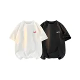 Белый + Черный [2 упаковки]