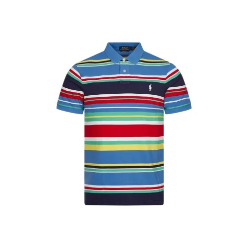 Ralph Lauren Polo Мужской Многоцветный