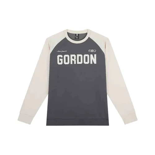 361° Толстовка Мужской Отслаивающий Краска Мышка Серый