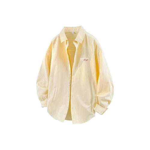 Honor of Kings Унисекс Рубашки