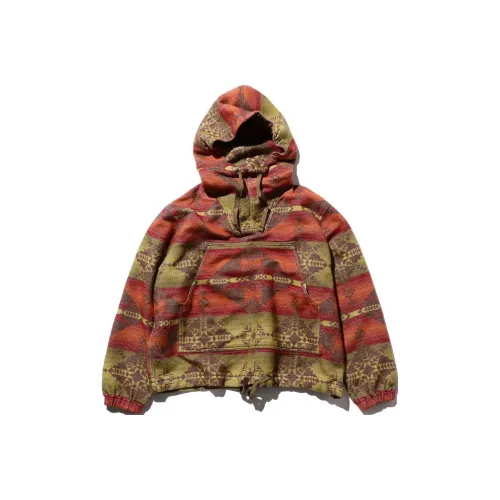 BEAMS FUTURE ARCHIVE Series FW24 Плюс Свитшот Мужской