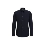 Морской синий