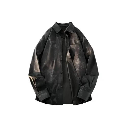 FOREVER 21 Унисекс Рубашки