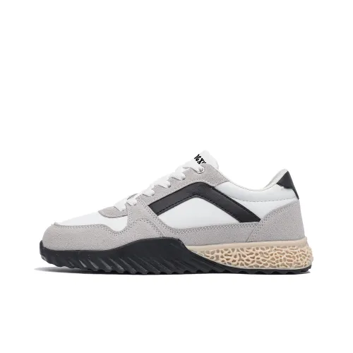 Singing Slip-resistant Abrasion-resistant Легкие низкие кеды для скейтбординга унисекс белые серые черные