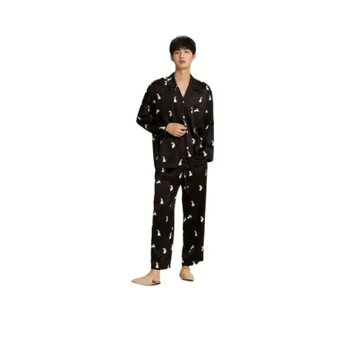 NAISI Мужские Пижамные Комплекты