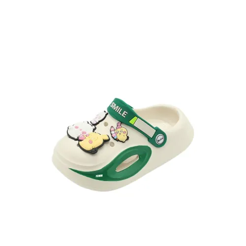 FCMM Детские сандалии Low Top Kids