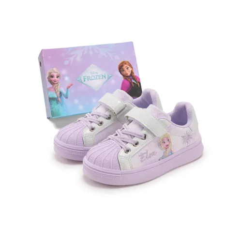 DISNEY FROZEN Серия Противоскользящие Анти-КИК Амортизация Устойчивые к Износу Низкий Топ Детские Скейтборды Подростки