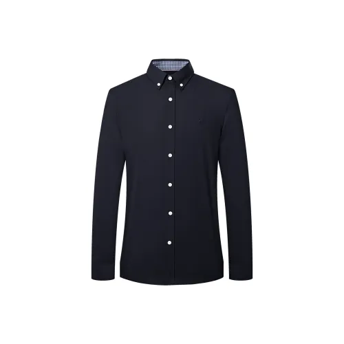 SEPTWOLVES Мужские рубашки