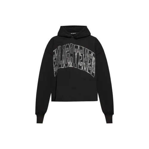 Misbhv Черные Мужские Свитшоты