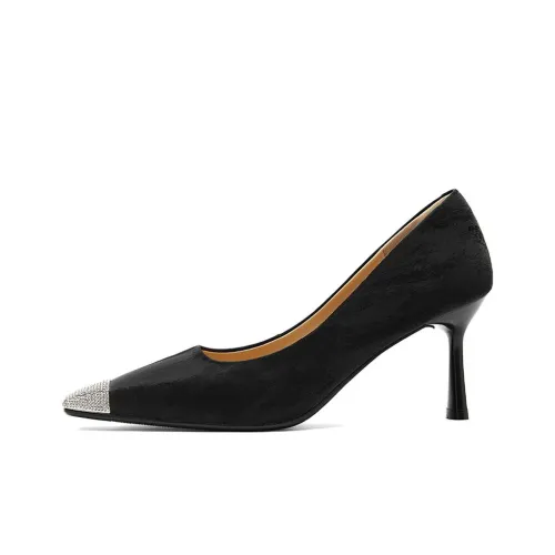 NINE WEST Высокие каблуки Женские