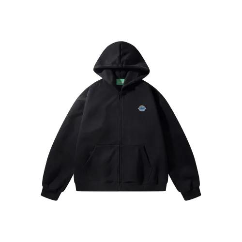 SESAME STREET Толстовка Унисекс