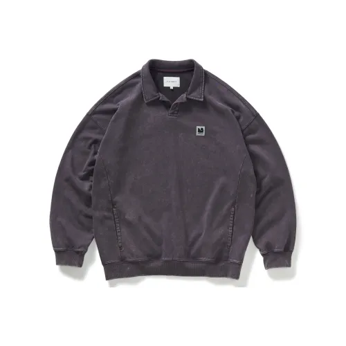 714STREET Унисекс Свитшоты