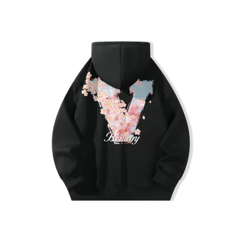 BENATRY Унисекс Свитшоты