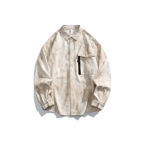 MOPE Унисекс Рубашки