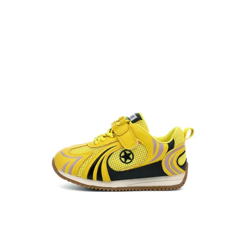 JEEP Устойчивый к истиранию Легкий Амортизирующий Низкий Топ КIDS Лайфстайл Обувь для детей