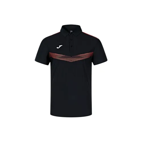 Joma Training Series Мужская Поло