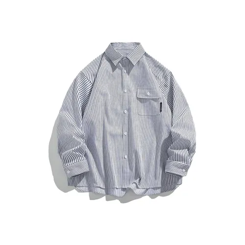 FFOMKE Унисекс Рубашки