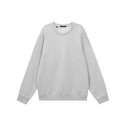 GUESS Серый Унисекс Свитшоты