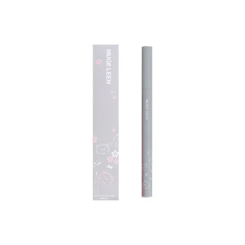 MUGE LEEN Eye Тени для век Карандаши Женские